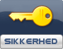 Sikkerhed